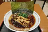 友部SA (上り)
