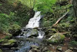県立自然公園宇津江四十八滝