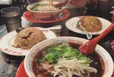 新福菜館 麻布十番店