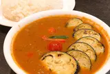 curry 草枕