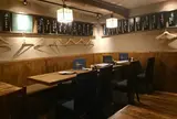 居酒屋ちょーちょ