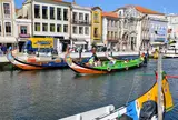 アヴェイロ(Aveiro)