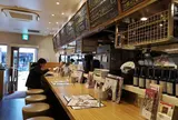 オイスターテーブル 銀座コリドー店