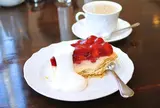 Tea＆Cake Grace （ティーアンドケーキ グレース）