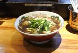 ラーメン巌哲