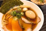 志奈そば田なか