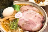 らーめん一郎