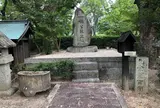 楠木正成公誕生地