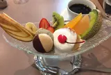 和洋折衷喫茶ナガヤマレスト
