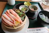 道の駅 カモンパーク新湊
