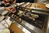 かき小屋 新橋店