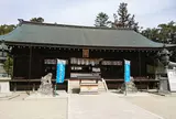 伊弉諾神宮
