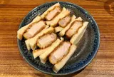 居酒屋まめぞ