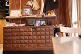 ヒキダシカフェ