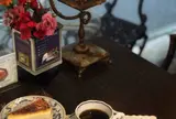 コーヒーの大学院 Lumiere de Paris