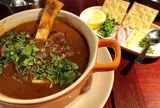 エリックサウスマサラダイナー （ERICK SOUTH MASALA DINER）