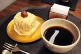 銀座風月堂