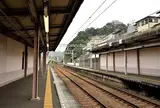 馬堀海岸駅