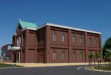北鎮記念館