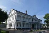 中原悌二郎記念旭川市彫刻美術館