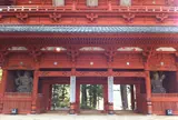 高野山金剛峯寺