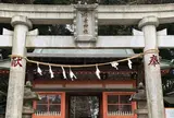 堀兼神社