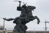 分倍河原古戦場