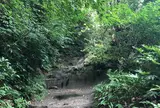 化粧坂切通し