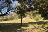 東勝寺跡