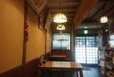 出石手打ち皿そば 左京