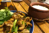 Cơm Xưa.  Ad: 20 Trần Cao Vân