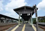 天竜二俣駅
