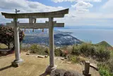 天空の鳥居