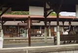 天竜二俣駅