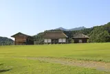 国史跡 平沢官衙遺跡