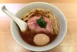 らぁ麺 はやし田 池袋店