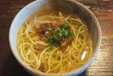 そば処 竹の子