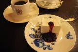 フランソア喫茶室 （Salon de the FRANCOIS）