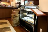 カザン（ＣＡＺＡＮ）珈琲店本店