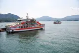 JR西日本宮島フェリー