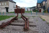 旧手宮線 遊歩道
