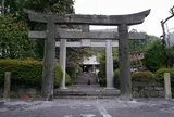 温泉神社