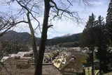 大内宿