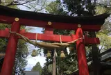 伊佐須美神社