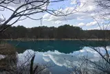 五色沼