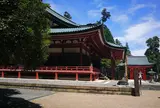 根本中堂