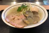 麺屋たけ井 TauT洛西口店