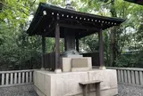 楠木正成墓碑