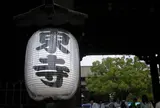 東寺（教王護国寺）