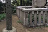 史跡金ヶ崎城跡